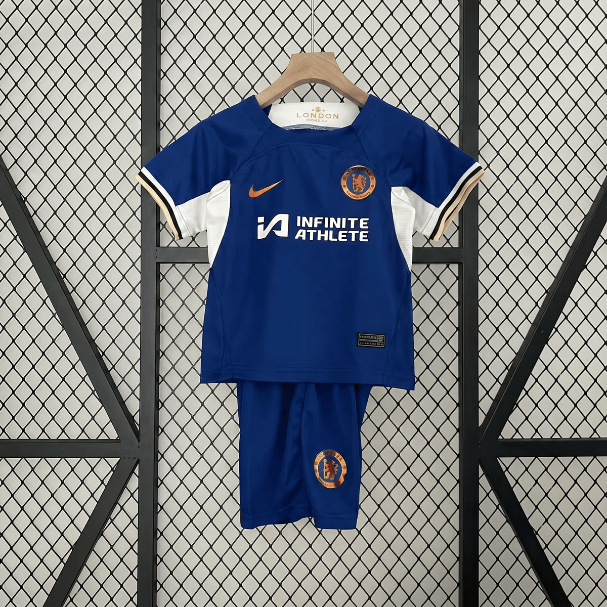 Maglia Home Chelsea 2023