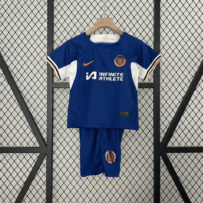 Maglia Home Chelsea 2023