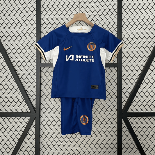 Chelsea 2023 Home Infinite Athlete Jersey