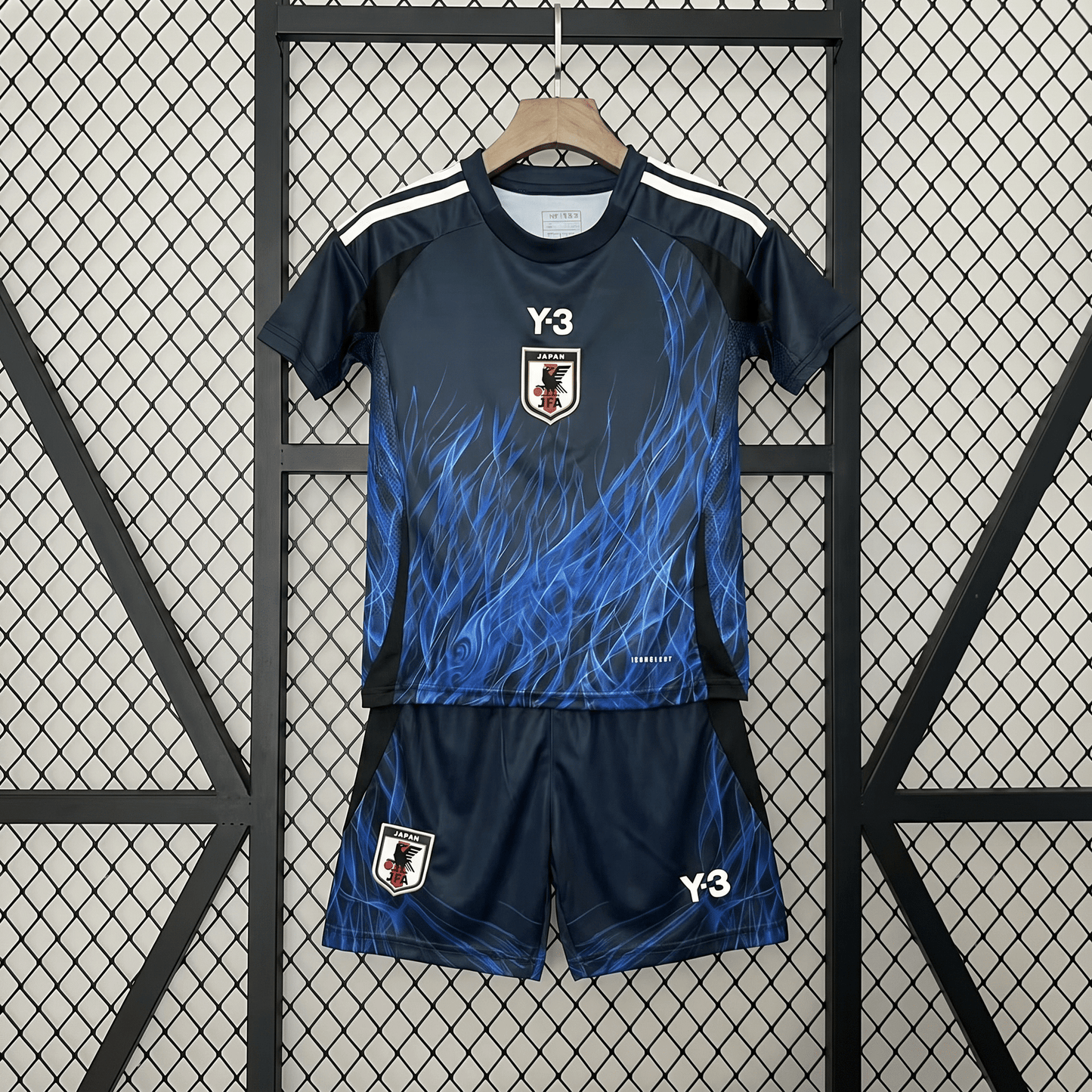 Maglia Casa Giappone 2024