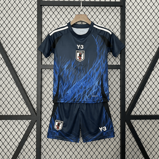 Japan 2024 Heimtrikot