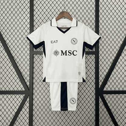 Napoli 2024 Away jersey