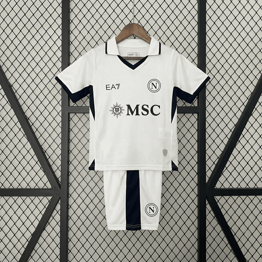 Napoli 2024 Away jersey