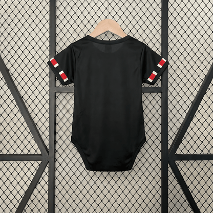 Sao Paulo 2024 Away Baby Bodysuit