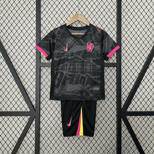 Maglia Third Chelsea 2024