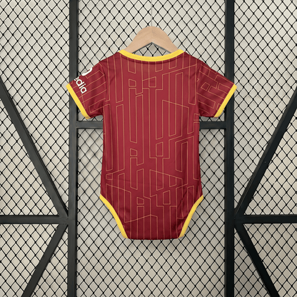 LFC 2024 Home Baby bodysuit