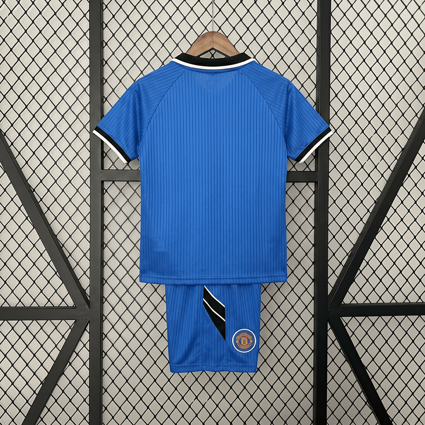 Man United 1996 Third Away Jersey