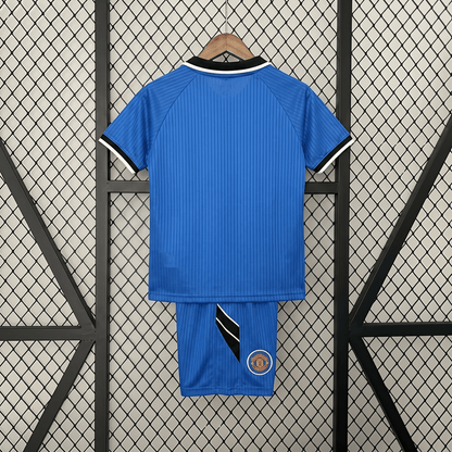 Man United 1996 Third Away Jersey