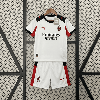 Maglia Away AC Milan 2025
