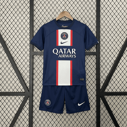Paris 2022 Home Jersey