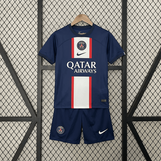 Maglia Home Paris 2022