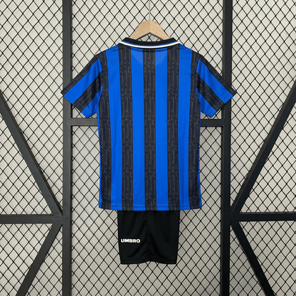 Inter 1997 Home Jersey