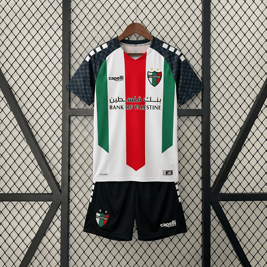 Maglia Home Palestina 2026