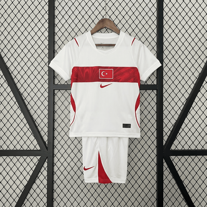 Maillot extérieur Turquie 2026
