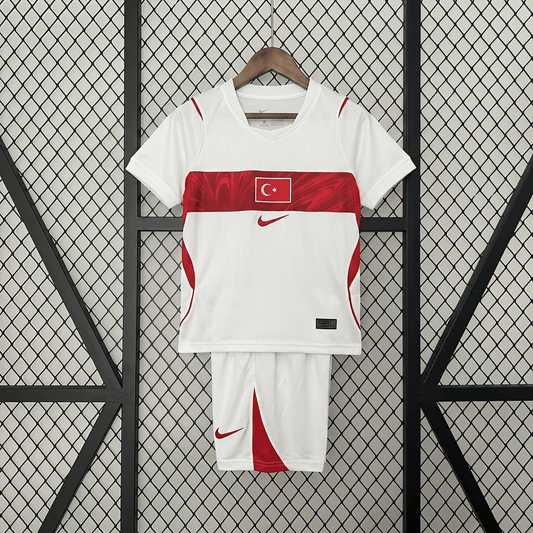 Maglia Away Turchia 2026
