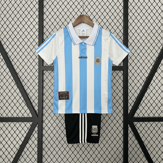 Argentina 1994 Home Jersey