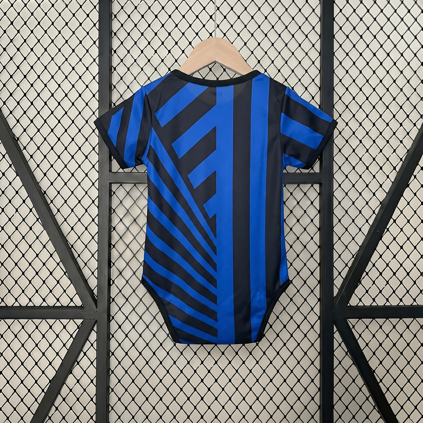 Inter 2024 Heim Baby-Body