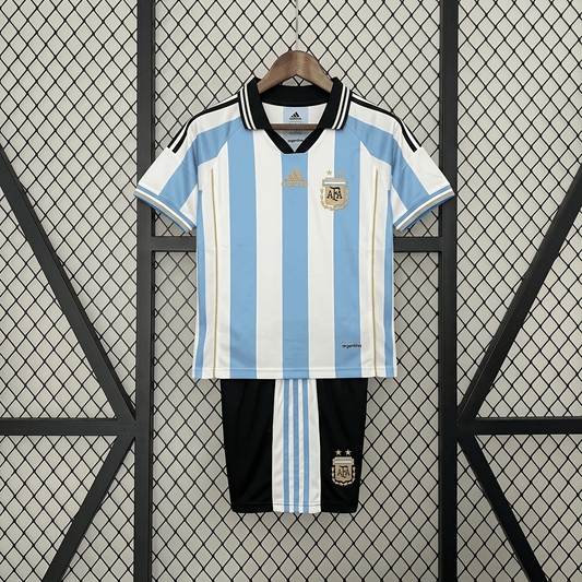 Argentinien Heimtrikot 1998