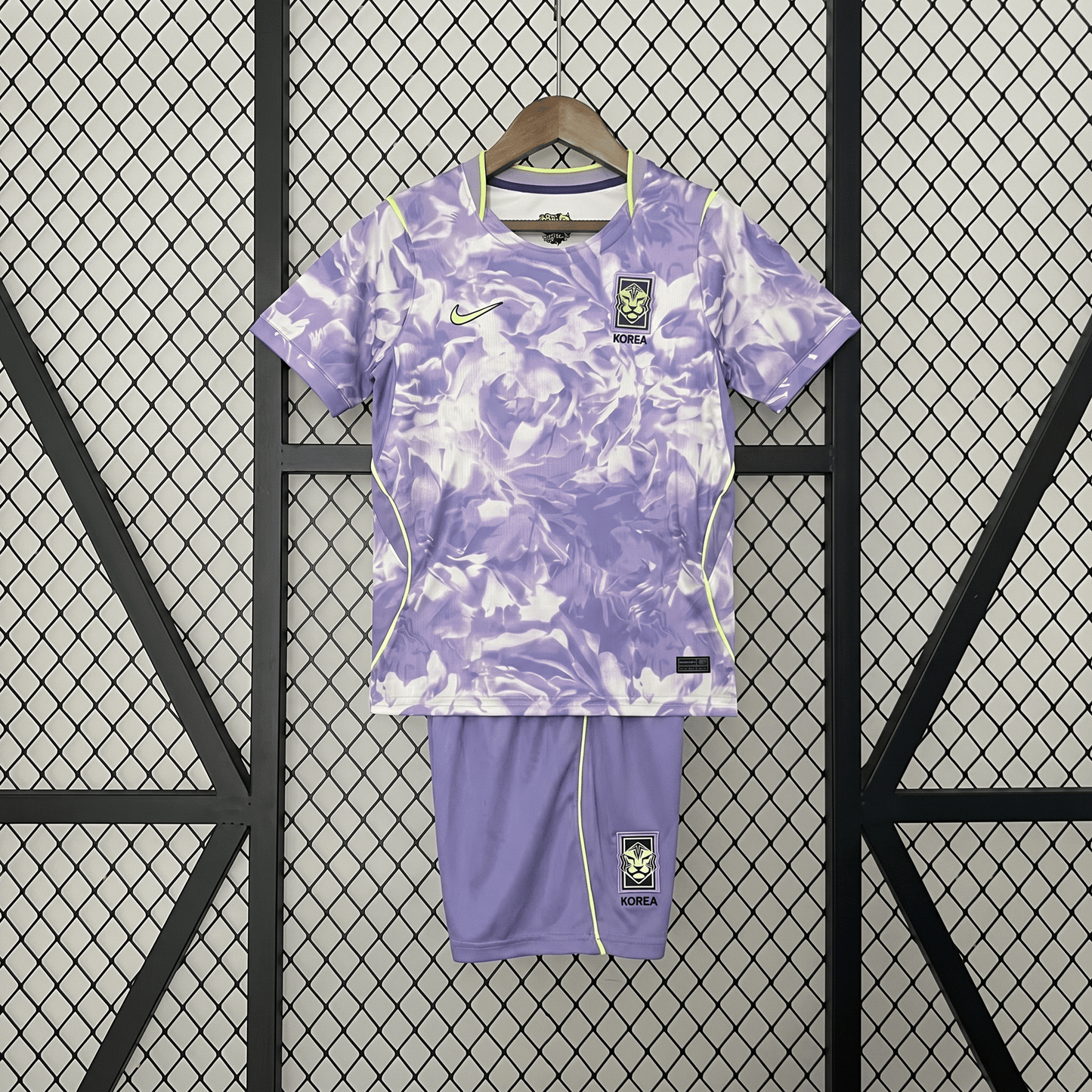 South Korea 2026 Away World Cup Jersey