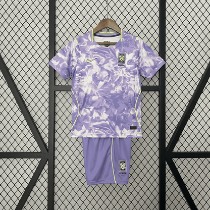 South Korea 2026 Away World Cup Jersey