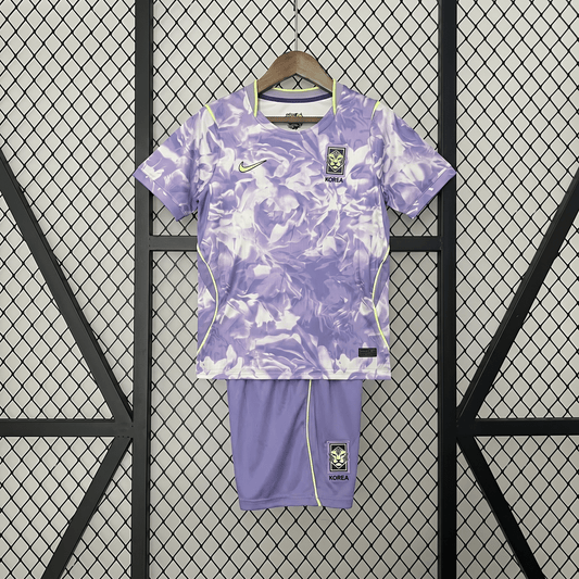 Maglia Away Corea del Sud 2026 Coppa del Mondo