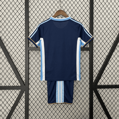 Argentina 1998 Away Jersey