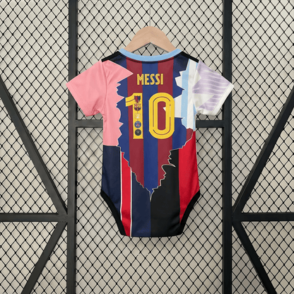 Barca 2025 special Baby Bodysuit
