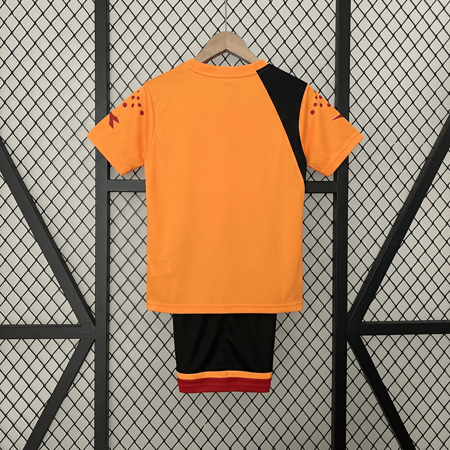 Maglia Home Roma 2005