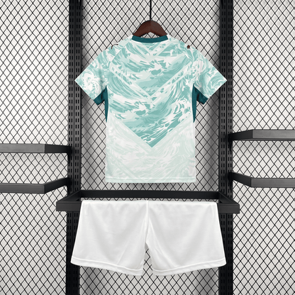 Portugal 2026 Maillot Domicile Coupe du Monde