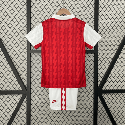 Arsenal 1994 Home Jersey
