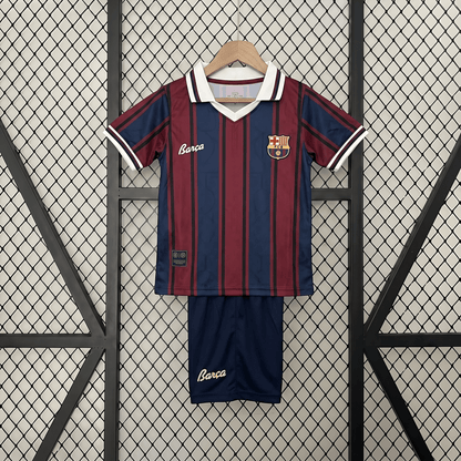 Maglia Barca 2025 125° Anniversario