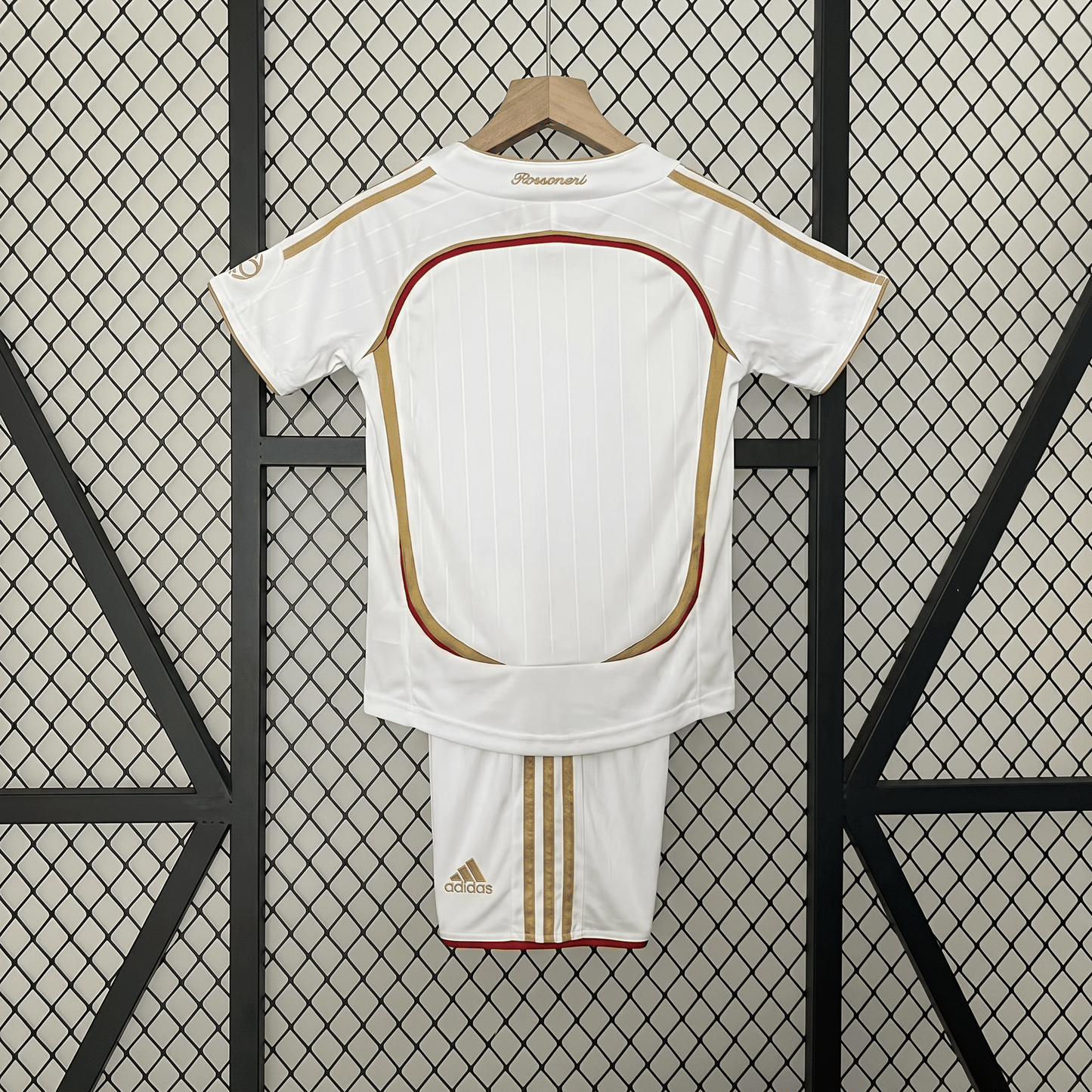Maglia Italia 2023 125° Anniversario