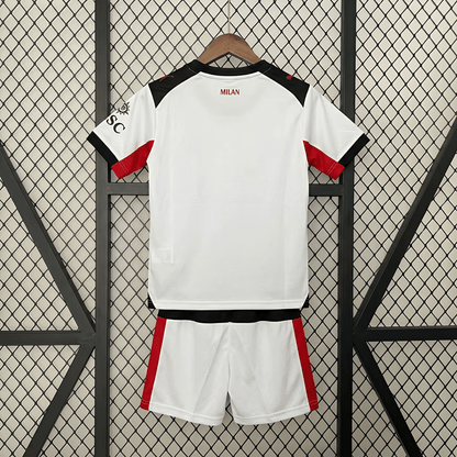 Maglia Away AC Milan 2025