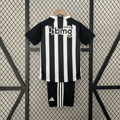 Atléti 2024 Home Jersey