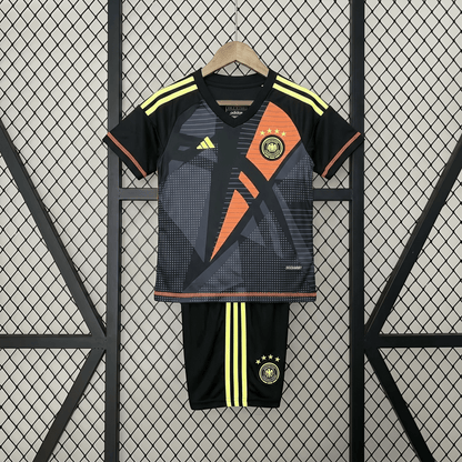 Maglia Portiere Germania 2024