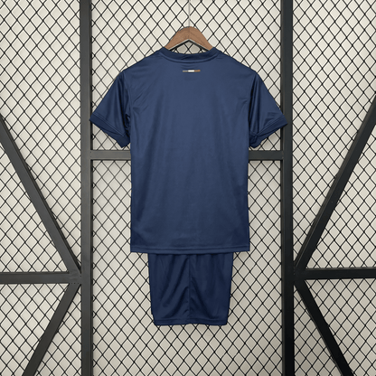 Paris 2022 Home Jersey