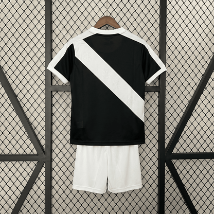Vasco Da Gama 2024 Koszulka Domowa