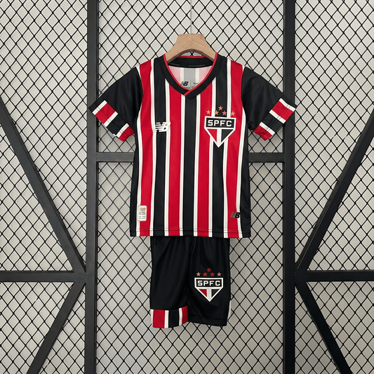 San Pablo Maglia Trasferta 2024