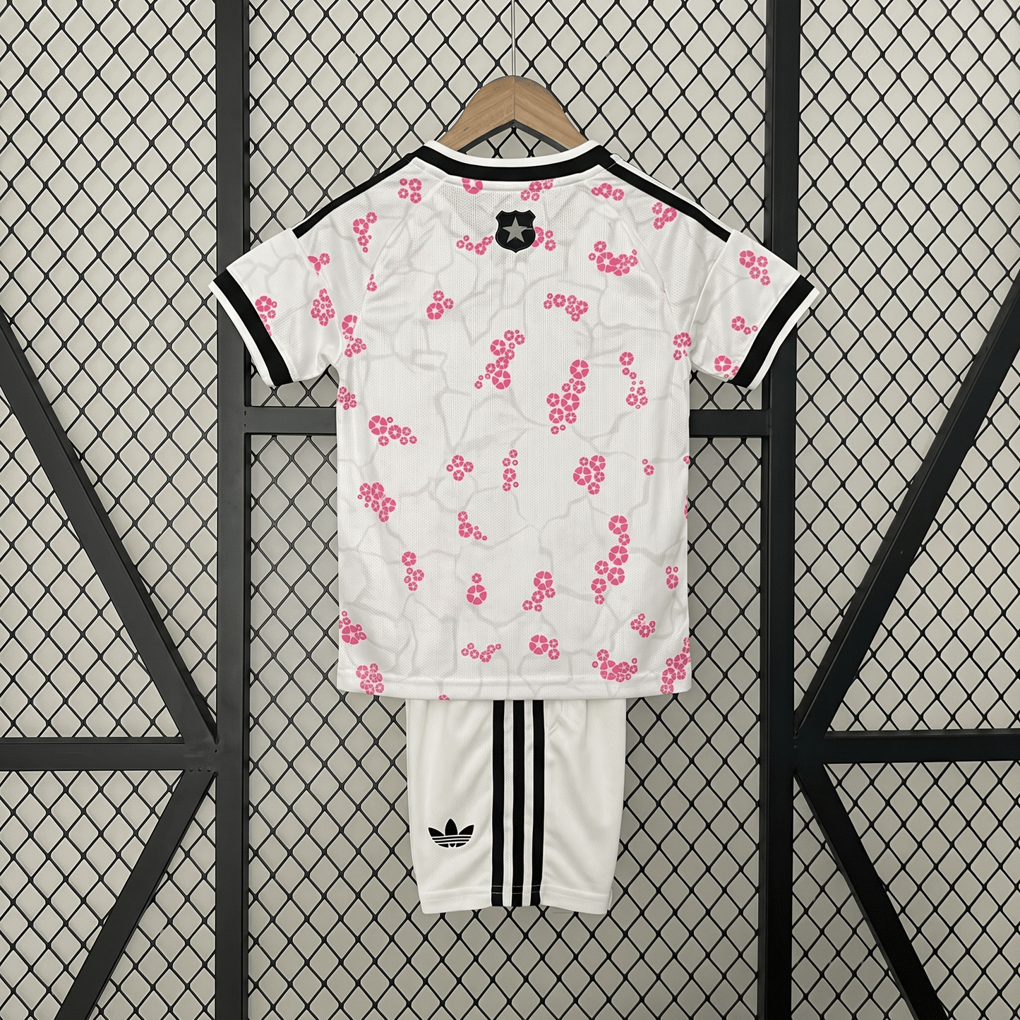 Chile 2026  World Cup Away Jersey