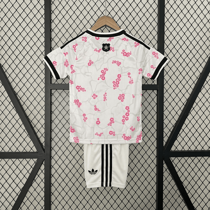 Chile 2026  World Cup Away Jersey