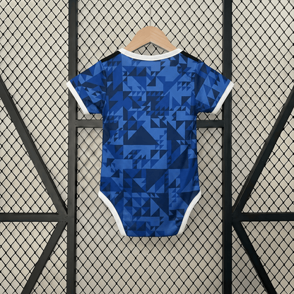 Al Hilal 2024 Heim Baby-Body