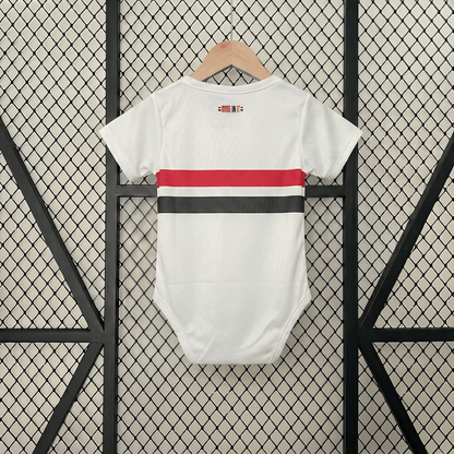 Sao Paulo 2024 Home Baby Bodysuit