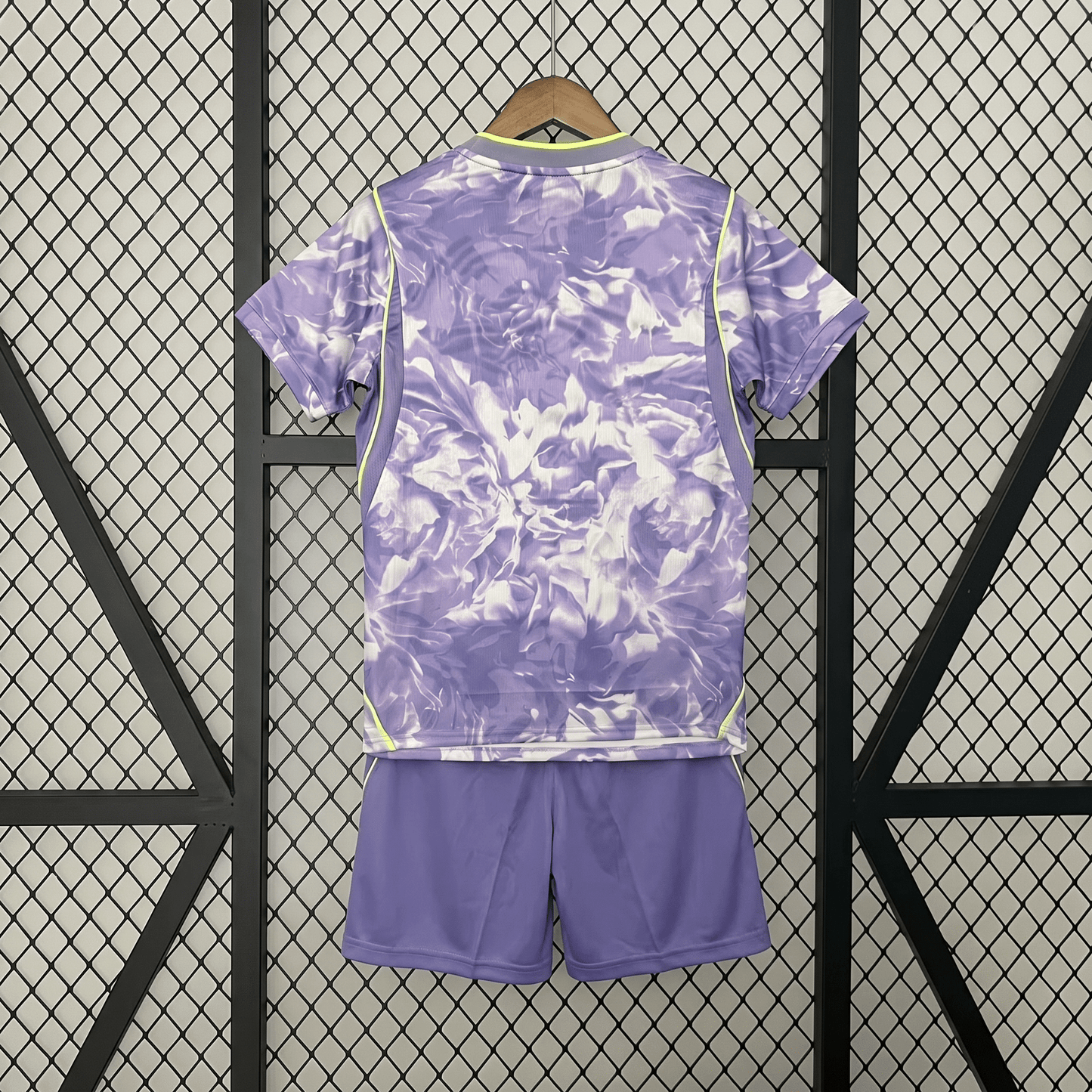 South Korea 2026 Away World Cup Jersey