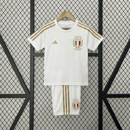 Maglia Italia 2023 125° Anniversario
