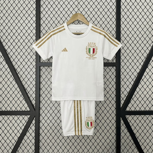 Italy 2023 125th Anniversary Jersey