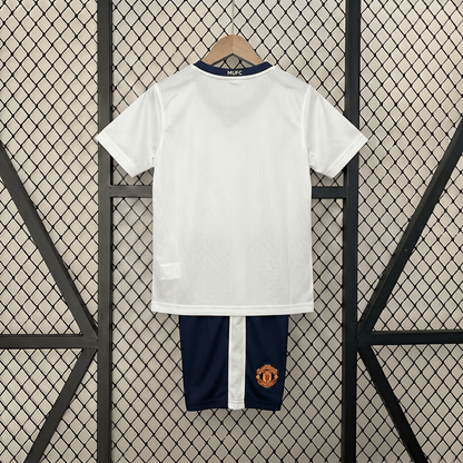 Maglia Away Man United 2008