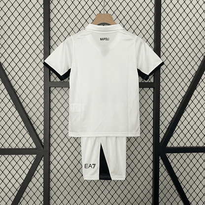 Napoli 2024 Away jersey