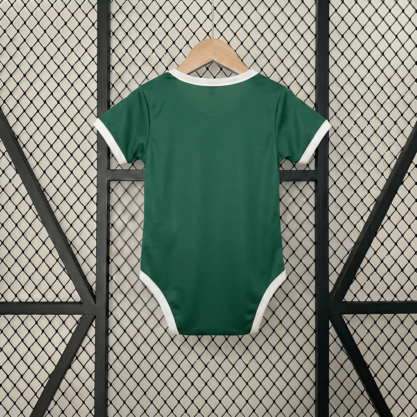 Palmeiras 2025 Home Baby Bodysuit