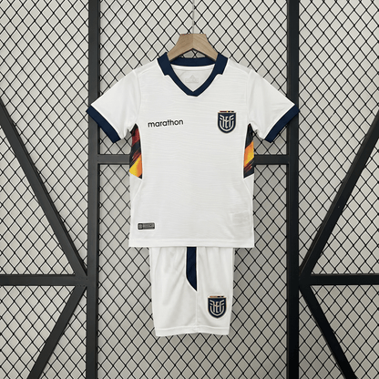 Ecuador 2026 third Kids Jersey