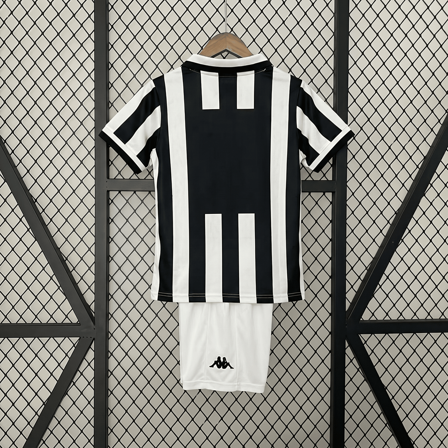Camisola de Casa Juve1994